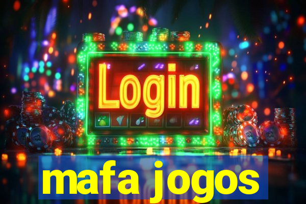 mafa jogos